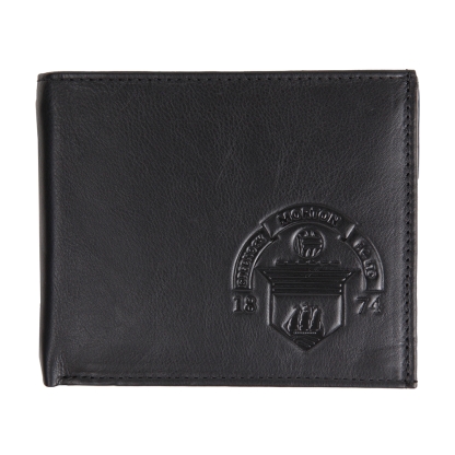 Morton Leather Wallet, Souvenirs