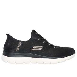 Skechers Ladies Summits, Ladies Trainers, Skechers