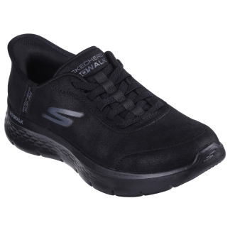 Skechers Ladies Go Walk Mali, Ladies Trainers, Skechers