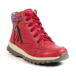 George Rye GLB115 Waterproof, Ladies Boots