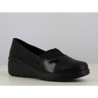 BBS B0023360 BLK, Ladies Shoes