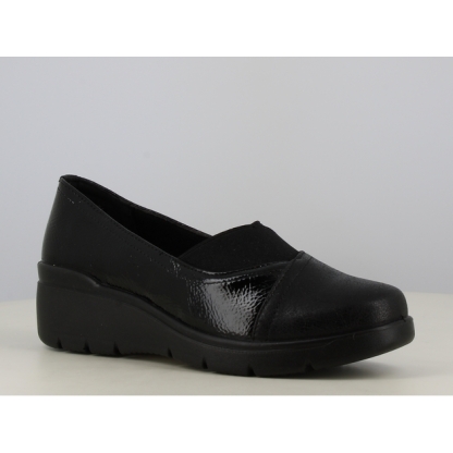BBS B0023360 BLK, Ladies Shoes