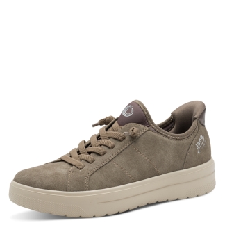 Jana 23764-45-231 Stone, Ladies Trainers, Jana