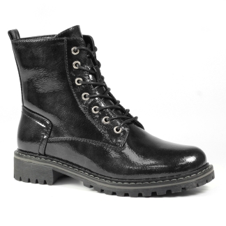 GRS Footwear GLW011, Ladies Footwear, Ladies Boots