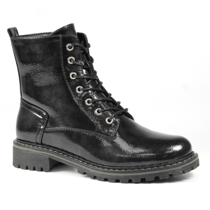GRS Footwear GLW011, Ladies Footwear, Ladies Boots