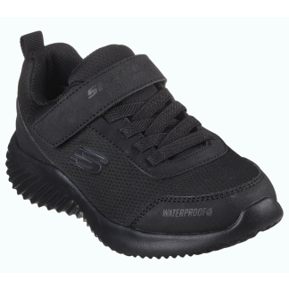 Skechers Bounder Waterproof, Kids Trainers, Skechers, Kids Shoes