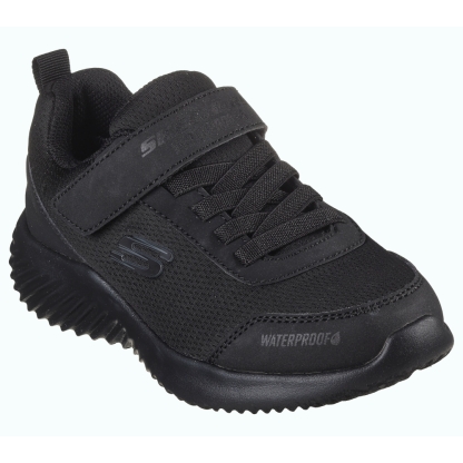 Skechers Bounder Waterproof, Kids Trainers, Skechers, Kids Shoes