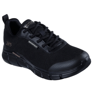 Skechers Ladies Bobs B Flex Waterproof, Ladies Shoes, Ladies Trainers, Skechers