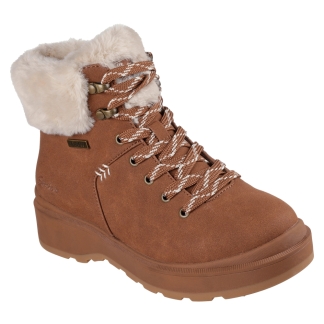 Skechers Ladies Park City, Ladies Shoes, Ladies Trainers, Skechers