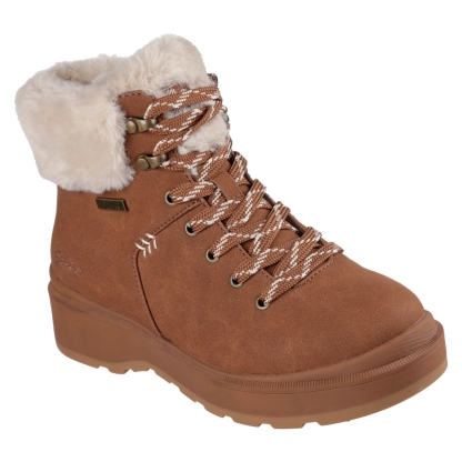 Skechers Ladies Park City, Ladies Shoes, Ladies Trainers, Skechers
