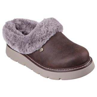 Skechers Ladies Keepsakes Lite Cozy Blend, Ladies Sandals & Slippers, Skechers