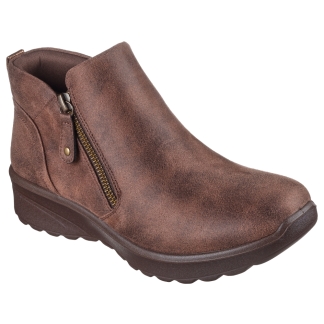 Skechers Ladies Lovely Vibe, Ladies Boots, Skechers