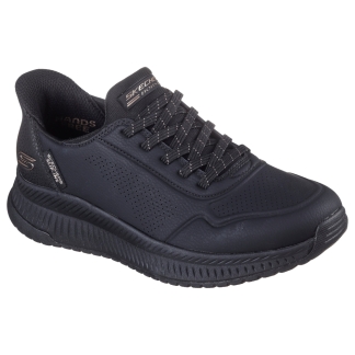 Skechers Ladies Bobs Squad, Ladies Shoes, Ladies Trainers, Skechers