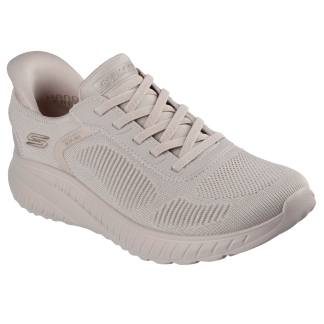 Skechers Ladies Bob Squad, Ladies Shoes, Ladies Trainers, Skechers