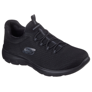 Skechers Ladies Summits, Ladies Shoes, Ladies Trainers, Skechers