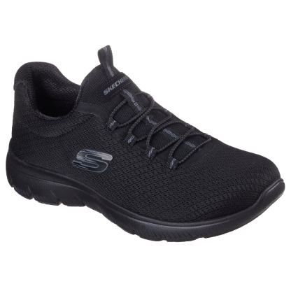 Skechers Ladies Summits, Ladies Shoes, Ladies Trainers, Skechers