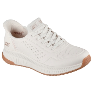 Skechers Ladies Bobs Squad, Ladies Shoes, Ladies Trainers, Skechers