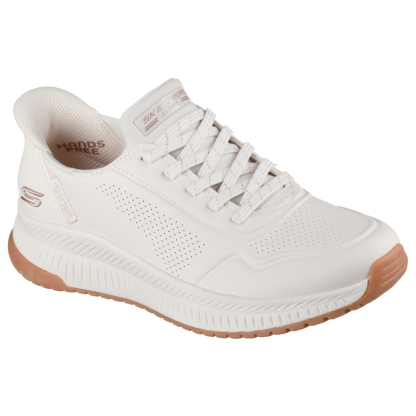 Skechers Ladies Bobs Squad, Ladies Shoes, Ladies Trainers, Skechers