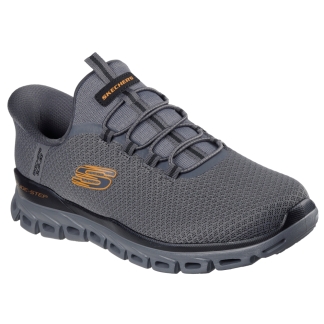 Skechers Guide Step Noxus, Gents Shoes, Gents Trainers, Skechers
