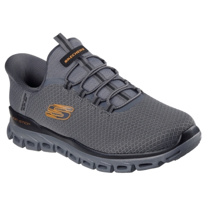 Skechers Guide Step Noxus, Gents Shoes, Gents Trainers, Skechers