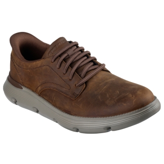Skechers Garza Duran, Gents Shoes, Gents Trainers, Skechers