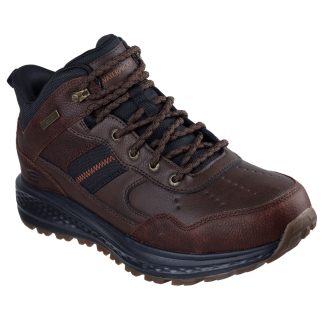 Skechers Slade Ultra Turner, Gents Boots, Skechers
