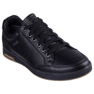 Skechers Waterproof Cavell Sparkman, Gents Shoes, Gents Trainers, Skechers