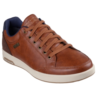Skechers Waterproof Cavell Sparkman, Gents Shoes, Gents Trainers, Skechers