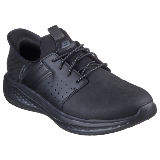 Skechers Slade Zachary, Gents Shoes, Gents Trainers, Skechers