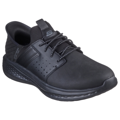 Skechers Slade Zachary, Gents Shoes, Gents Trainers, Skechers