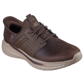 Skechers Slade Zachary, Gents Shoes, Gents Trainers, Skechers