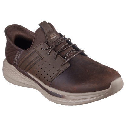 Skechers Slade Zachary, Gents Shoes, Gents Trainers, Skechers