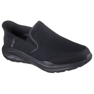 Skechers Equalizer BBK, Gents Trainers, Gents Shoes, Skechers