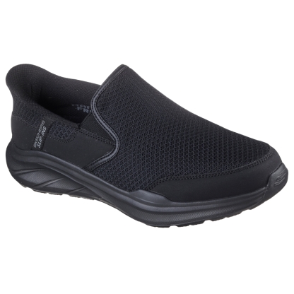 Skechers Equalizer BBK, Gents Trainers, Gents Shoes, Skechers