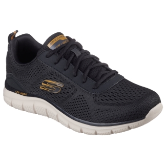 Skechers Track Leshur, Gents Shoes, Gents Trainers, Skechers