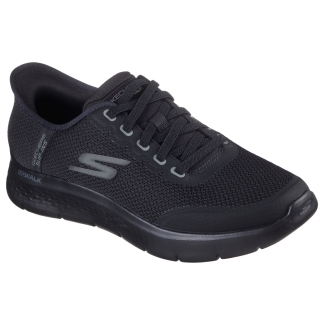 Skechers Go Walk BBK, Gents Shoes, Gents Trainers, Skechers