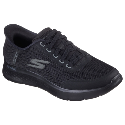 Skechers Go Walk BBK, Gents Shoes, Gents Trainers, Skechers