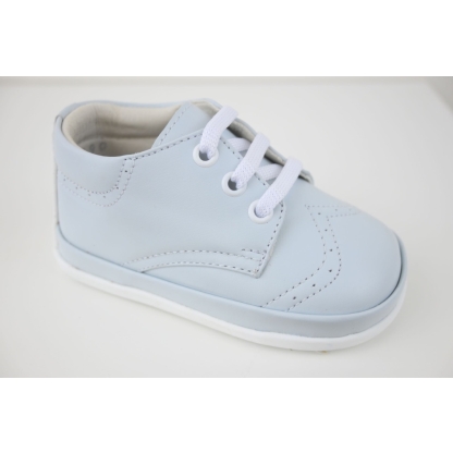 PEX AIDEN BLUE, Baby Shoes, Kids Shoes