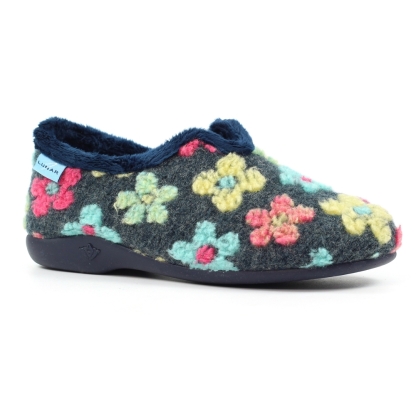 George Rye KLA253, Ladies Sandals & Slippers