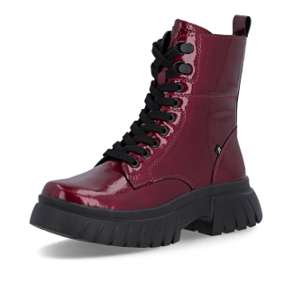 Rieker W1870-35, Ladies Boots, Rieker