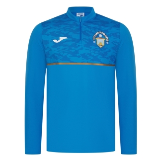 Morton Record Sweatshirt, Leisure Wear