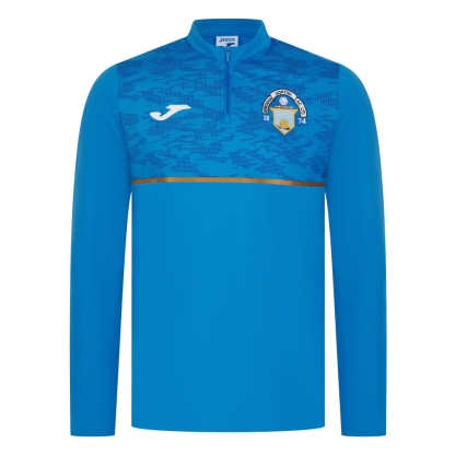 Morton Record Sweatshirt, Leisure Wear