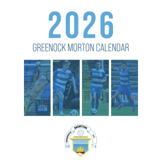 Morton Calendar 2026, Souvenirs