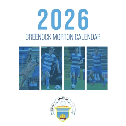 Morton Calendar 2026, Souvenirs