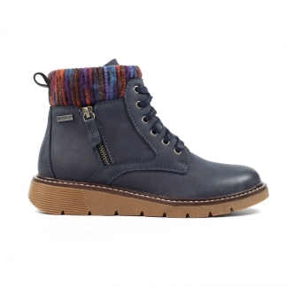 George Rye GBL210 Wide Fit, Ladies Boots