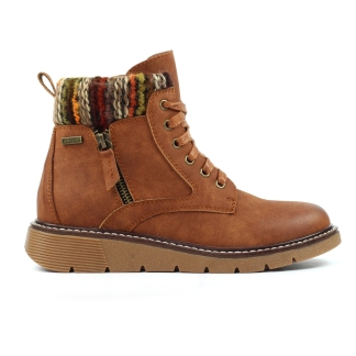 George Rye GLB210 Wide Fit, Ladies Boots