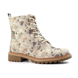 George Rye GLW037, Ladies Boots