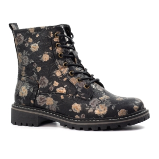 George Rye GLW037, Ladies Boots