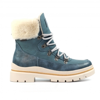 George Rye GLB226 Waterproof, Ladies Boots