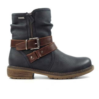George Rye GLB216 Waterproof, Ladies Boots